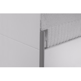 RV Алюминий крашенный protrim RV Алюминий крашенный protrim
